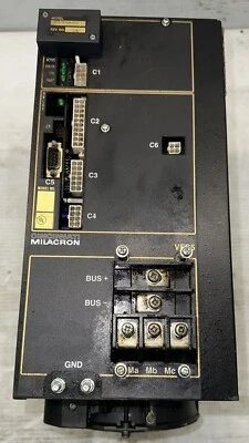 西门子/辛辛那提 Milacron #VFS5 275 00 2604A 电源 — 第 1/4 张图片