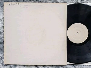 GARY WRIGHT Touch And Gone TEST PRESSING LP US 1977 Spooky Tooth RINGO STARR⭐EX⭐ - Picture 1 of 5