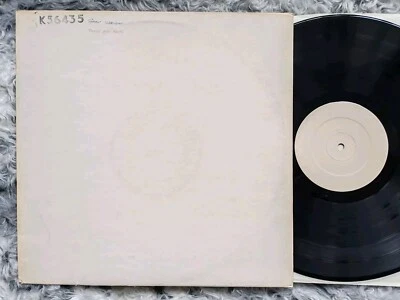 GARY WRIGHT Touch And Gone TEST PRESSING LP US 1977 Spooky Tooth RINGO STARR⭐EX⭐ - Image 1 of 4