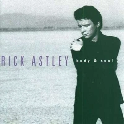 Rick Astley - Body & Soul CD Album 4435 - Bild 1 von 3