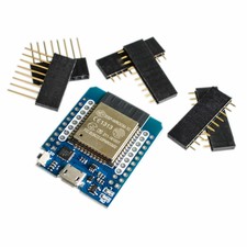 D1 ESP32 ESP-32 Mini WiFi Bluetooth Internet Development Board Based ESP8266