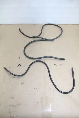 Aprilia Scarabeo 50 2005 4T tanque de gasolina misc mangueras de vaporización y carburador Foto 1 de 4