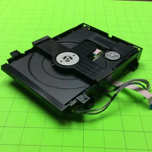 Toshiba SD-4000 DVD Video Player Internal Assembly Optical Disc Drive - Picture 1 of 9