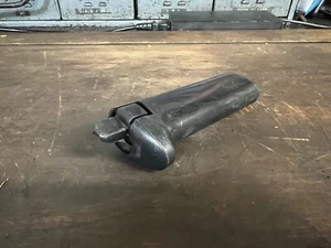 John deere rx75 deck height handle used - Picture 1 of 7