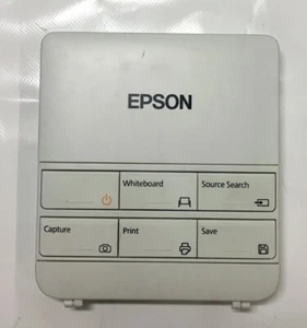 Epson Control Pad 1586849 - Neuf - Photo 1/6