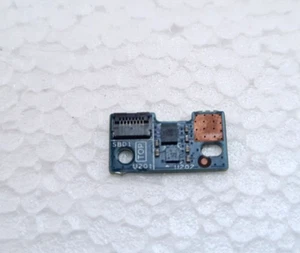 Dell Inspiron 14 5410 7415 Lid WM Sensor Board 203582-1 GENUINE TESTED - Picture 1 of 3