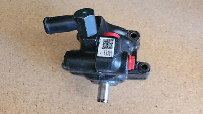 Bomba de dirección asistida Reman. Ford Focus 20-292 CARDONE 00-03 2,0 L L L4 Foto 1 de 4