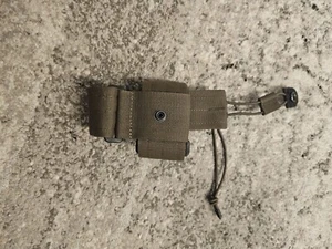 Tasmanian Tiger Funkgerättasche / TT Tac Pouch, Khaki - Bild 1 von 3