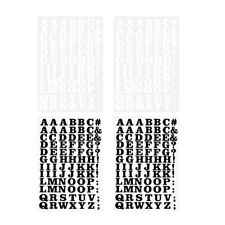  Cute Supplies Iron Stickers Alphabet Iron-on Baby Skirt Decoration Letter