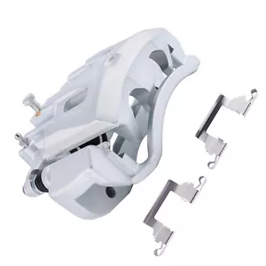 Disc Brake Caliper Rear w/ Bracket for Ford Excursion 2000-2005 F250 F350 00-04 - Foto 1 di 12