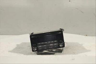 1608818580 radio para CITROEN C4 AIRCROSS B COLLECTION 10049823004409 - Imagen 1 de 4