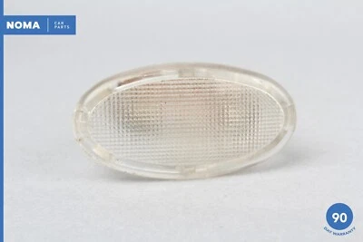 97-06 捷豹 XK8 XKR X100 后背后备箱靴内灯 LJA5380BA 原始设备制造商 — 第 1/4 张图片