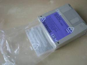 IBM Bonus Pack for OS/2 - 3.5" disketten - Bild 1 von 4