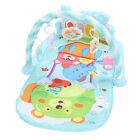 Baby Gyms Play Mat Piano Tummy Time Musical Activity Early Education Educational