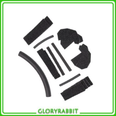  Hard Top Seal Kit Fits for 2007-2018 Jeep Wrangler JK Interior Accessories — 第 1/4 张图片