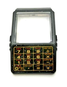 Reloj CASIO Conjunto de Estuche Original con Vidrio AQ80C Totalmente Nuevo - Imagen 1 de 6