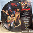 HANOI ROCKS - ORIENTAL BEAT NEW VINYL   (Picture Disc) - RARE