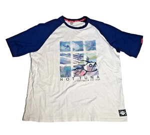 Hot Tuna T-Shirt Size 3XL - Picture 1 of 6