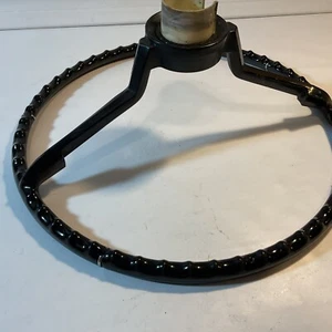 1965 1966 Chevy Impala BelAir Steering Wheel Vintage Original - Picture 1 of 13
