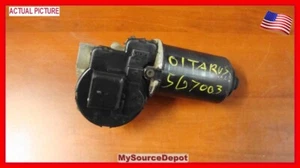 1995,1998,2001,2003,2007,EXPLORER,F-250,SABLE,TAURUS,1 PLUG,5 PINS,WIPER MOTOR - Picture 1 of 6