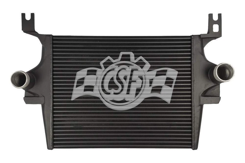 Intercooler-DIESEL, Turbo CSF 6013