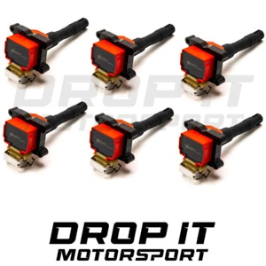 BMW E36 MK1 325i (M50B25) 6 Zündspulen HP Ignition Uprated Coilpack - Bild 1 von 1