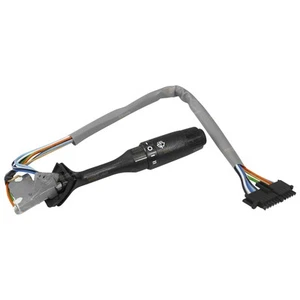 Indicator Blinker Wiper Stalk Switch Black for HX HZ WB Kingswood Statesman - Picture 1 of 3