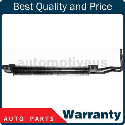 Enfriador de dirección asistida 1 X Dorman - soluciones originales para Chevrolet 2009-2019 Foto 1 de 2