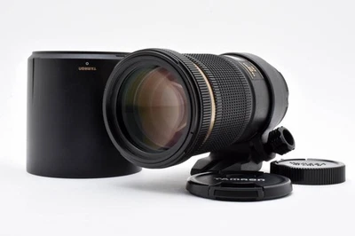 Tamron TANRON 180mm F3.5 Di MACRO Nikon Awesome#4244 - Image 1 of 4