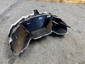 HONDA CIVIC SI SEDAN 17-20 1.5L GAS MPH INSTRUMENT CLUSTER GAUGE SPEEDOMETER 50K - Picture 1 of 9