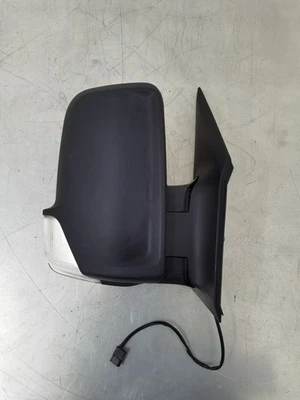 MERCEDES SPRINTER W906 MK2 2015 FRONT RIGHT DOOR MIRROR DRIVER SIDE A9068102093  - Image 1 of 4