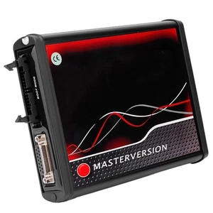 V7.020 ECU Programming Tool Unlimited Token Car Diagnostic Tool With Red PCB - Picture 1 of 7