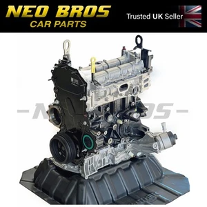 NEW OE Engine for Ford Ranger Wildtrack T8 2019-2022 2.0 EcoBlue T20DD0J 2760488 - Picture 1 of 4