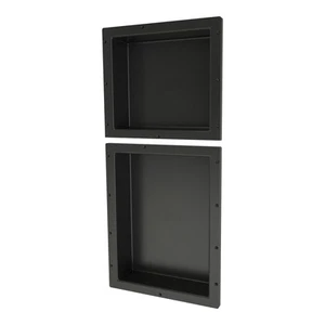 Tile Redi RND1614S-20 Redi Niche 16" PVC Shelf - Tileable - Picture 1 of 6