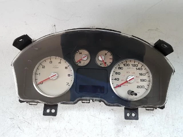 2007 Ford Five Hundred Instrument Clusters VP5F9F10A855CA - Image 1 of 4