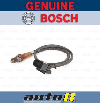 Bosch Oxygen Sensor for Bmw 760 Li E66 6.0L Petrol N73 B60... 2002 - 2008 - Image 1 of 4