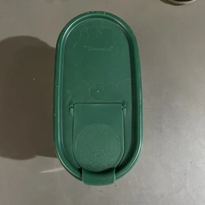 Vintage Tupperware Modular Mate 1612-16 1617 USA Tupperware - Picture 1 of 8