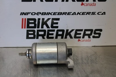 09 MOTOR ARRANQUE MOTOR YAMAHA V STAR 950 -DC 12V BB172 Foto 1 de 4