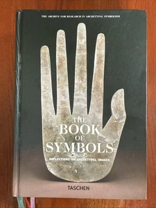 Book of Symbols. Reflections on Archetypal Images by Archive for Research in... - Foto 1 di 4