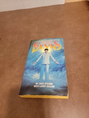 The Truth About Elvis - Jess Stearn & Larry Geller (1st ed. 1st print) Jove 1980 Foto 1 de 4