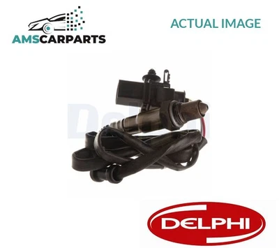 LAMBDA OXYGEN O2 SENSOR BEFORE CATALYTIC CONVERTER ES11082-12B1 DELPHI NEW - Image 1 of 4