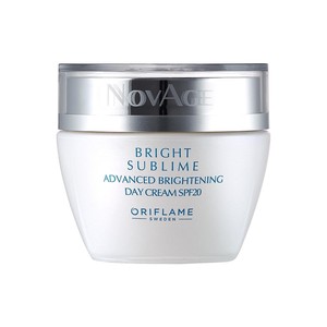 oriflame hyperpigmentation cream