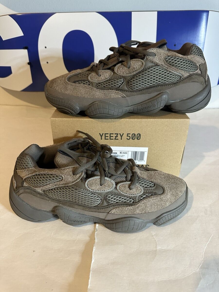 Yeezy 500 High Taupe Black for Sale | Authenticity Yeezy 500 High Taupe Black for Sale | Authenticity