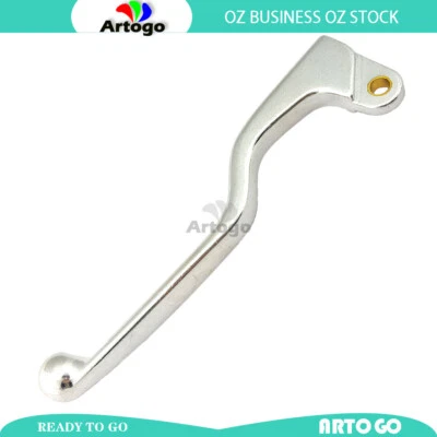 Palanca de embrague izquierda HONDA XR400R 1996 1997 1999 2000 2001 2002 2003 2004 Foto 1 de 4