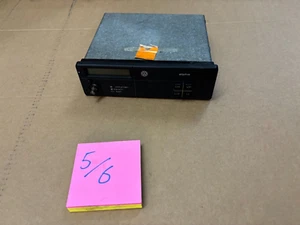 Vw Golf 2 Radio Alpha  - Bild 1 von 3