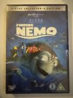 Finding Nemo - 2 Disc Collectors Edition*NEW & SEALED* DVD * FREE POSTAGE*Disney
