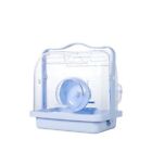 With Running Wheel Rat Cage Box Pet Supplies Hamster Cage Hamster House
