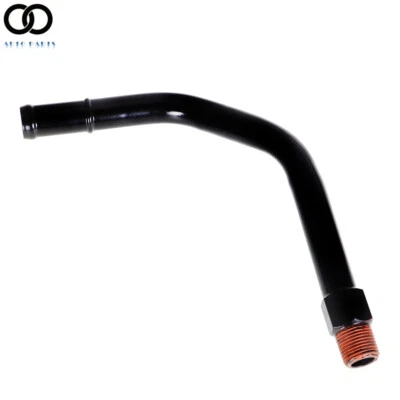 Aluminum Water Pump Coolant Tube For Jeep Wrangler TJ Dodge Dakota 1991-2006 - Image 1 of 4