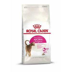 Royal Canin Exigent 33 Aromatic Attrazione 5 x 400 G (24,95 €/ KG) - Foto 1 di 5