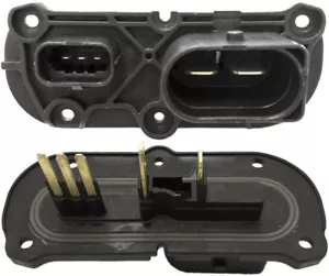 EHPS Pumpensteuergerät Stecker Opel Astra H 2004-, Opel Zafira B 2005- - Bild 1 von 1